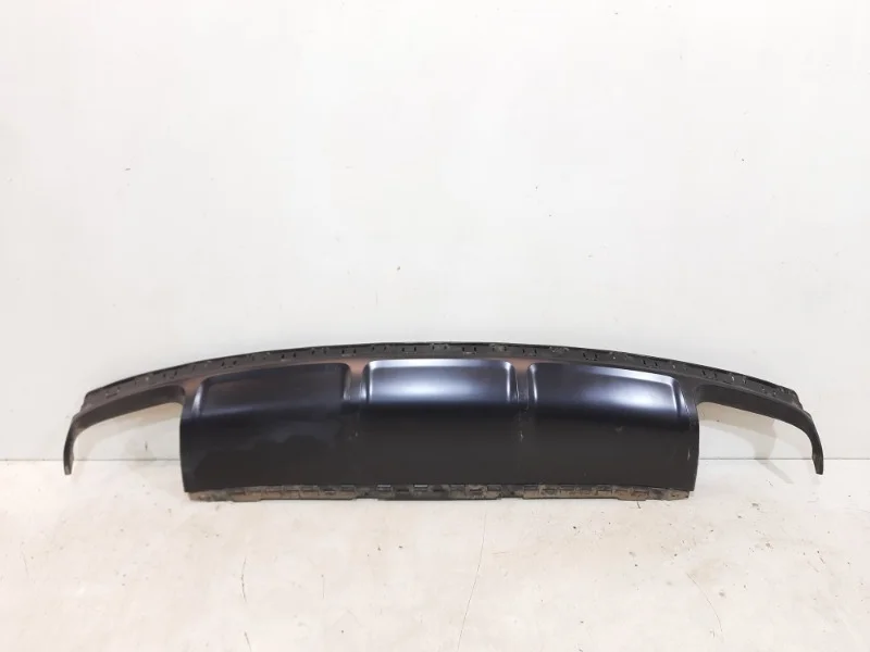 Спойлер бампера AUDI Q7 2015-2020 4M