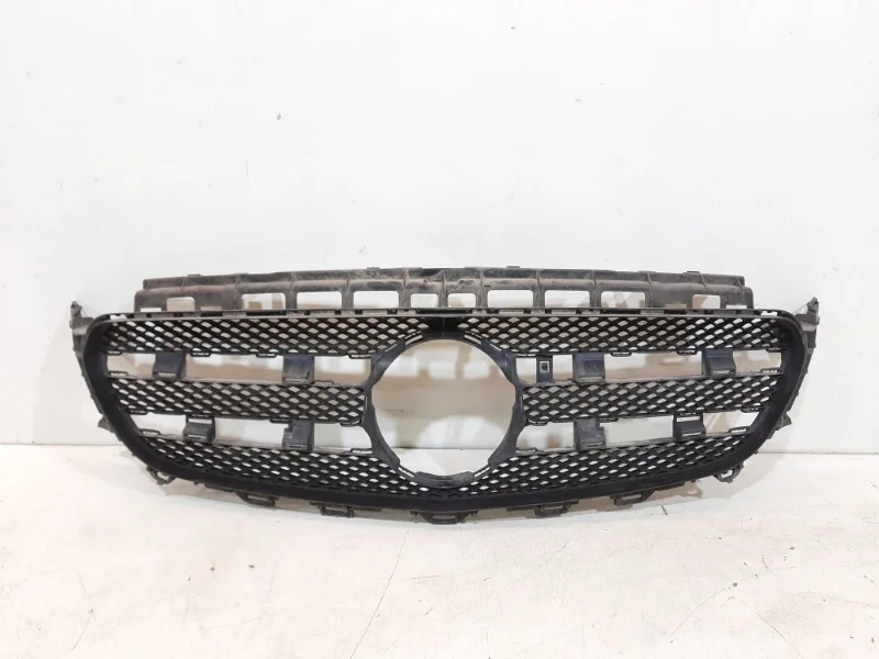 Решетка радиатора Mercedes-Benz -Class 2016-2020 W213