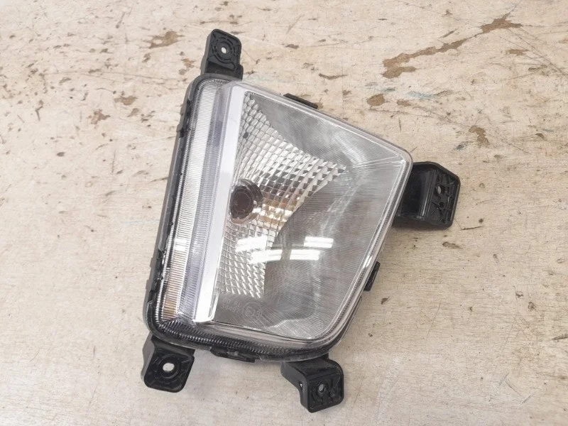 Фара противотуманная Hyundai Creta 2015-