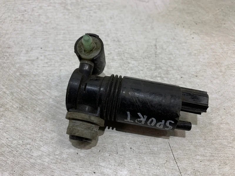 Насос омывателя Land Rover Range Sport 2013- L494