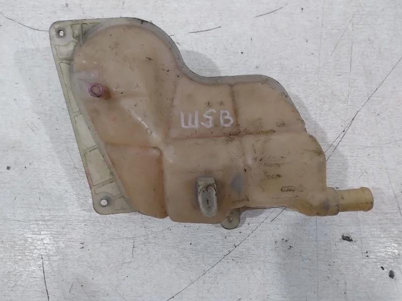 Бачок расширительный Skoda Superb 2002-2008 1