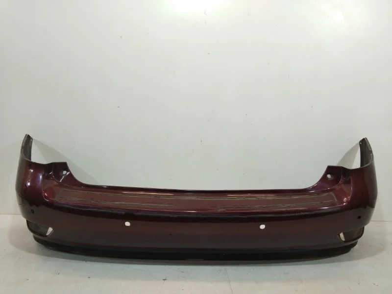 Бампер Lexus RX 2009-2015 3