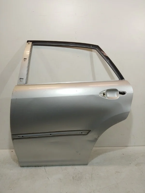 Дверь Toyota RX 2002-2009
