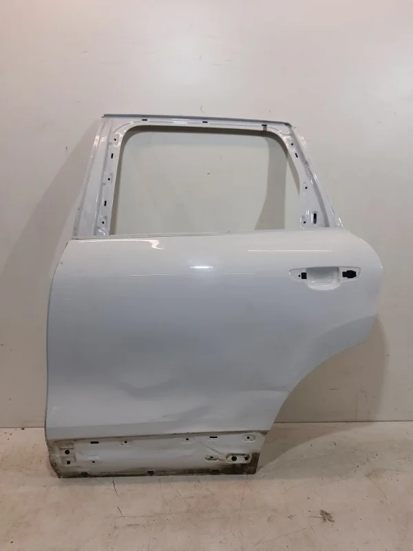 Дверь Porsche Cayenne 2010-2018 958