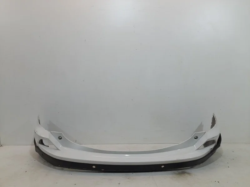 Бампер Toyota Rav4 2016-2019 45