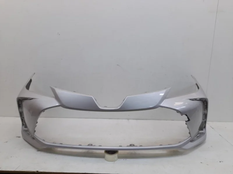 Бампер Toyota Corolla 2019- E210