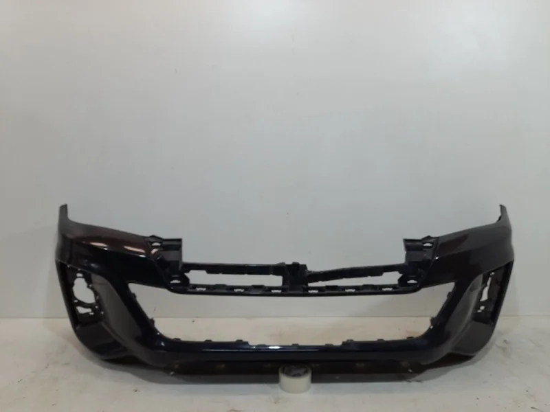 Бампер Toyota Hilux 2018-