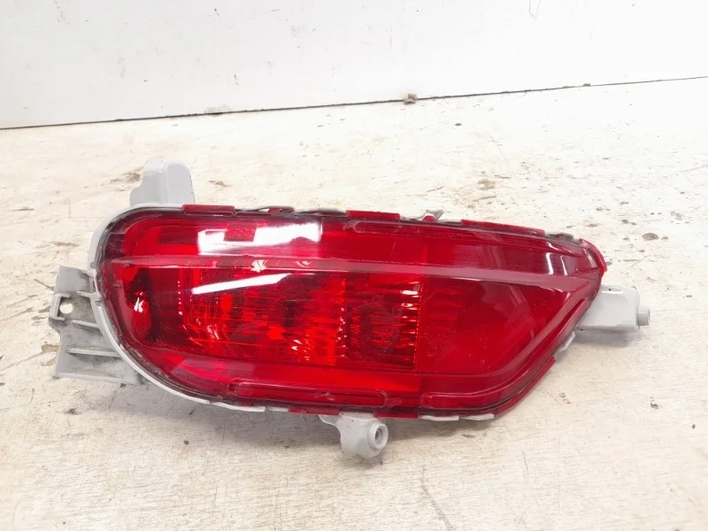 Фонарь противотуманный Mazda CX-5 2017-