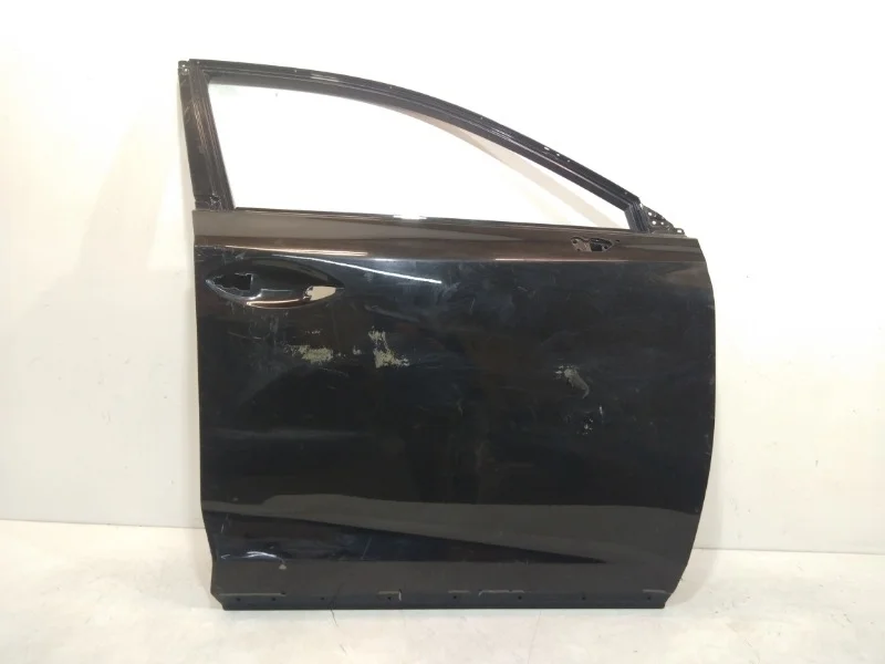 Дверь Lexus NX 2014-2022