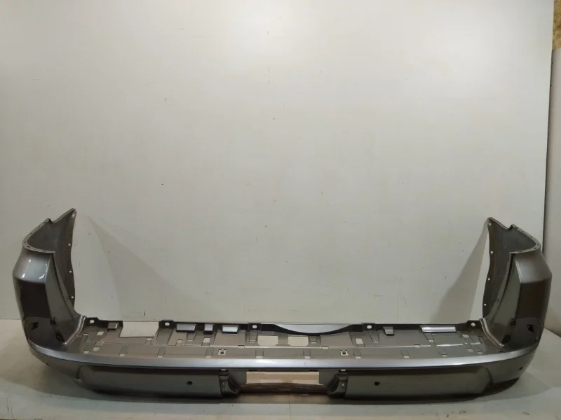 Бампер Lexus LX 2016-2022 3