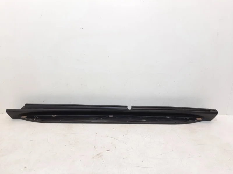 Накладка порога Mercedes-Benz GLS 2019-2022 X167