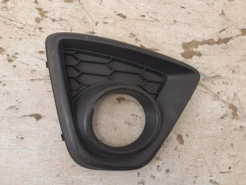 Окантовка птф Mazda CX-5 2011-2017