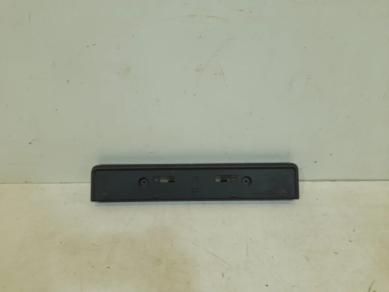 Площадка под гос. номер Toyota Land Cruiser Prado 2014-2018 150