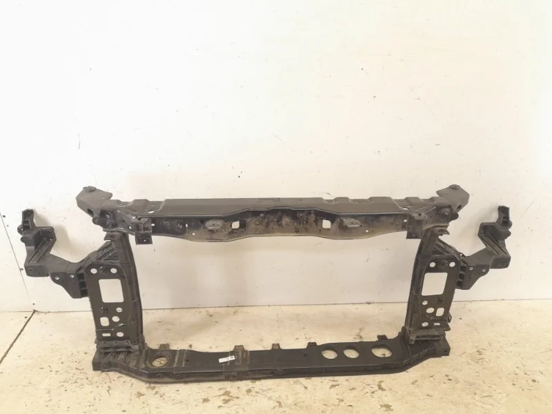 Панель передняя (телевизор) KIa Optima 2016-2020 4