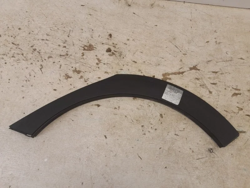 Расширитель крыла KIa Rio X-Line 2017- 4