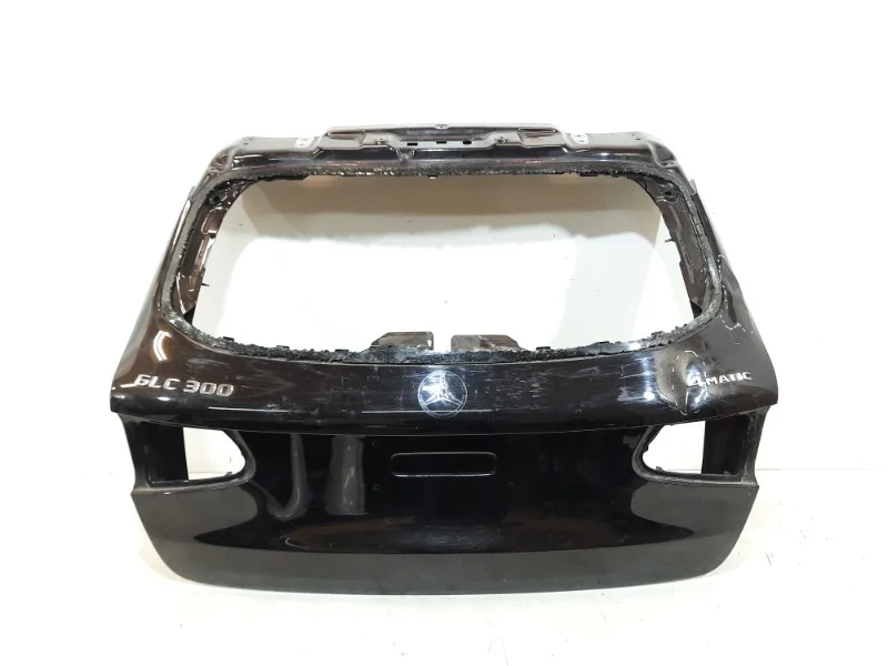 Крышка багажника Mercedes-Benz GLC 2015-2022 X253