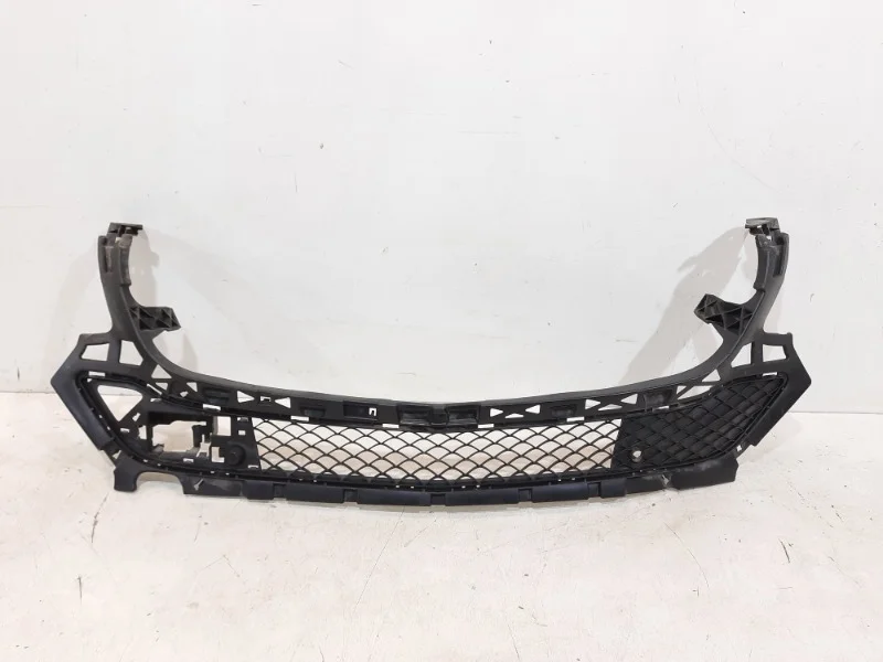 Каркас бампера Mercedes-Benz GLE 2015-2018 W166