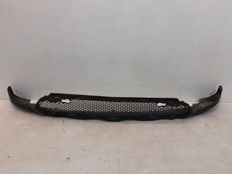 Спойлер бампера Mercedes-Benz GLC 2015-2018 X253