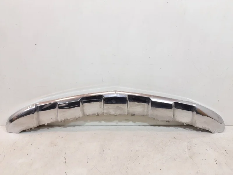 Молдинг бампера Mercedes-Benz GL 2012-2015 X166