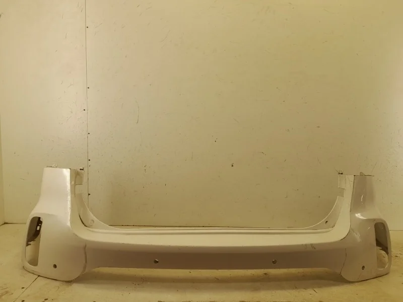 Бампер KIa Sorento 2010-2018