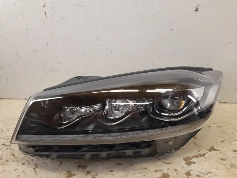 Фара KIa Sorento 2017- 3