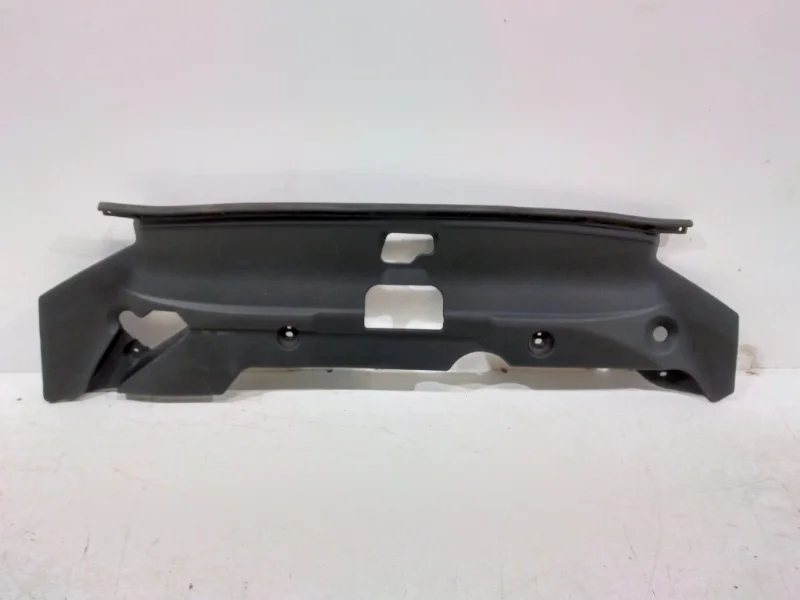 Накладка замка капота Mitsubishi ASX 2010-