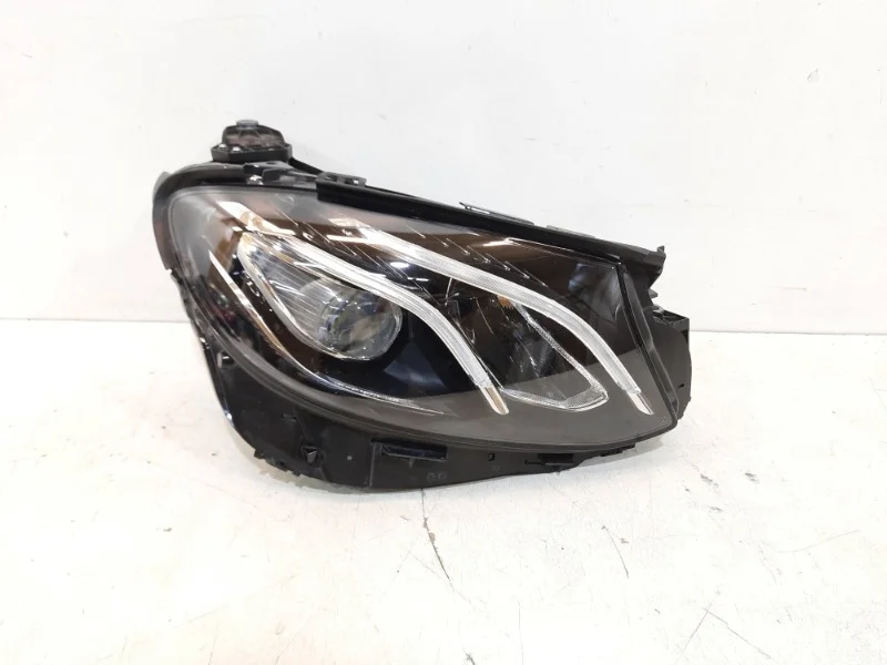 Фара Mercedes-Benz -Class 20`16-2020 W213