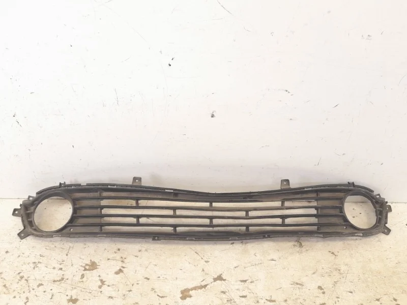 Решетка бампера kia Optima 2016-20118 4