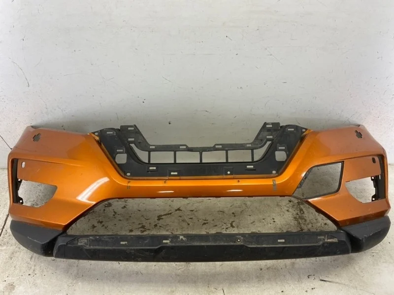 Бампер Nissan X-Trail 2018- T32