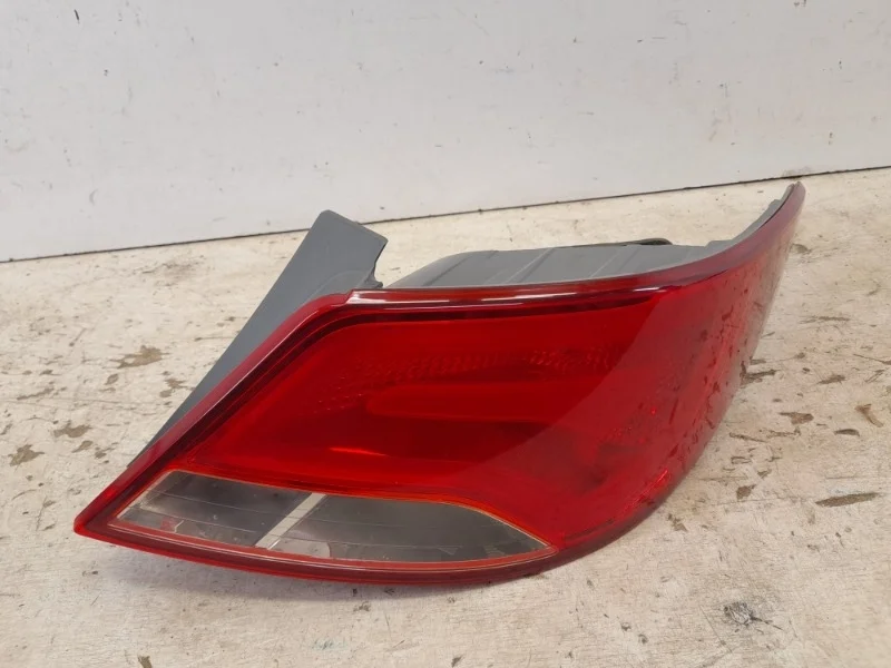 Фонарь Hyundai Solaris 2015-2017