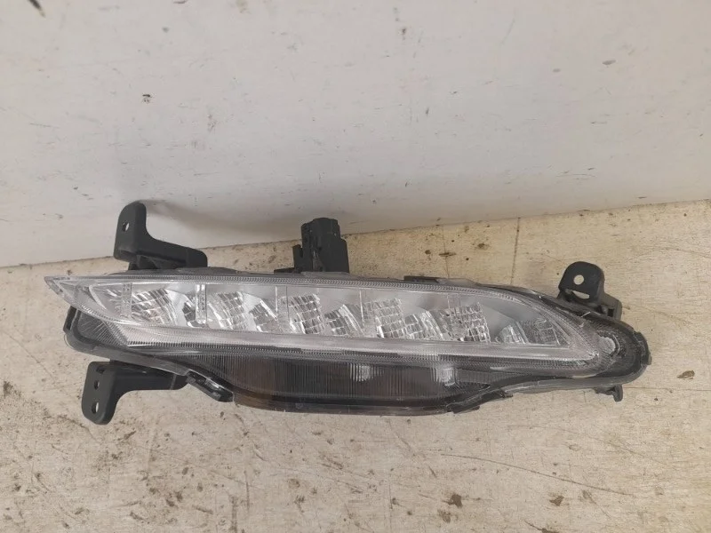 Фара противотуманная Kia Rio X-Line 2017-2020 4