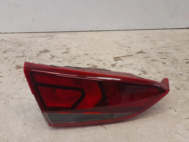 Фонарь Hyundai Solaris 2017-