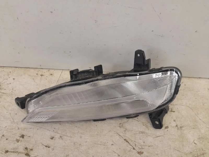 Фара противотуманная Kia Optima 2018-2020 4