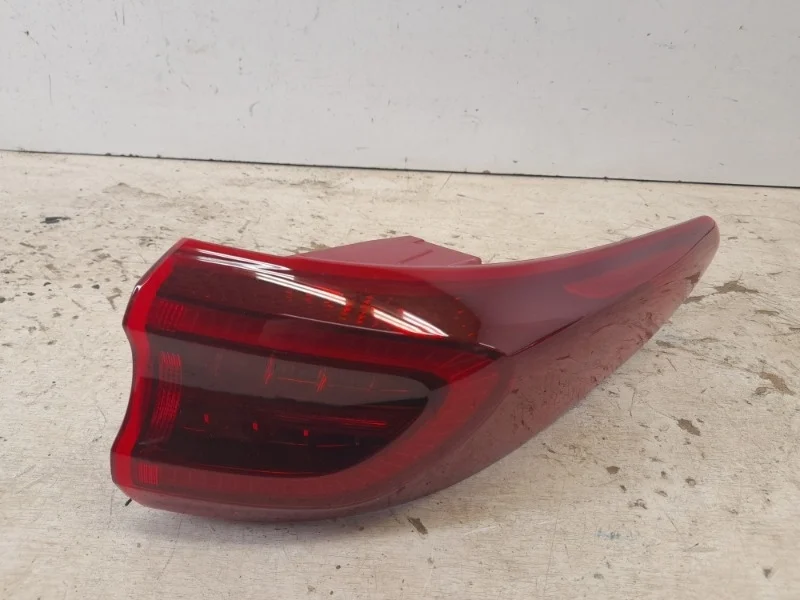 Фонарь KIa Sportage 2018- 4