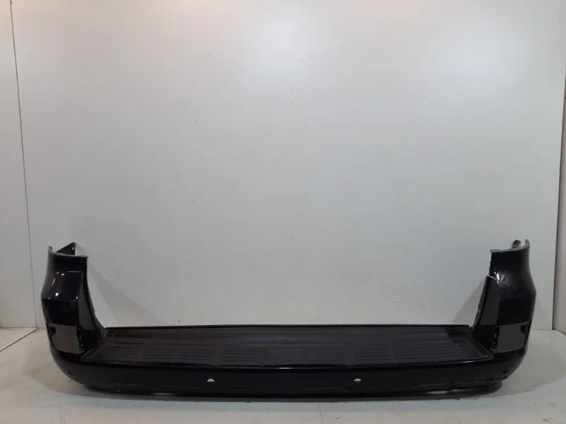 Бампер Toyota Land Cruiser 2016-2022 200