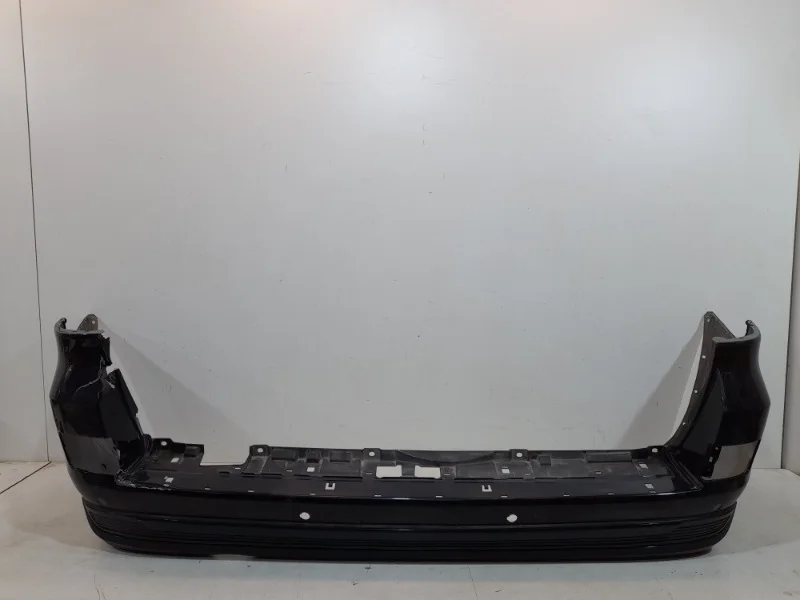 Бампер Toyota Land Cruiser 2016-2022 200