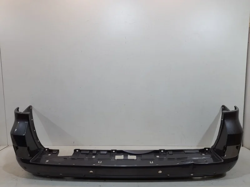 Бампер Toyota Land Cruiser 2016-2022 200