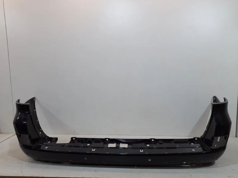 Бампер Toyota Land Cruiser 2016-2022 200