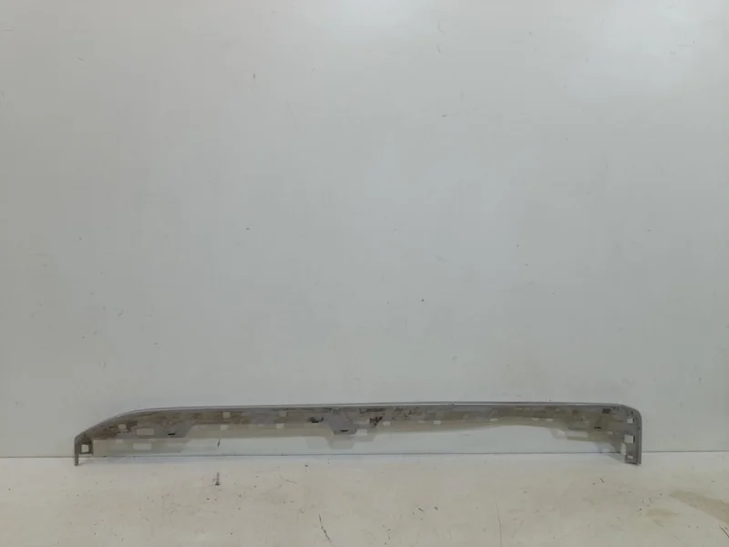 Накладка подножки Toyota Land Cruiser Prado 2009-2022 150