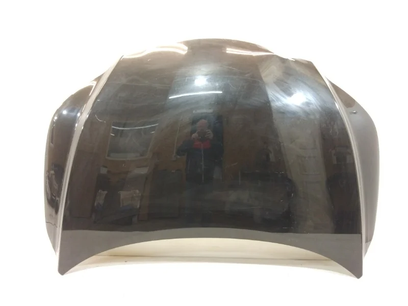 Капот Lexus RX 2016-2022 4