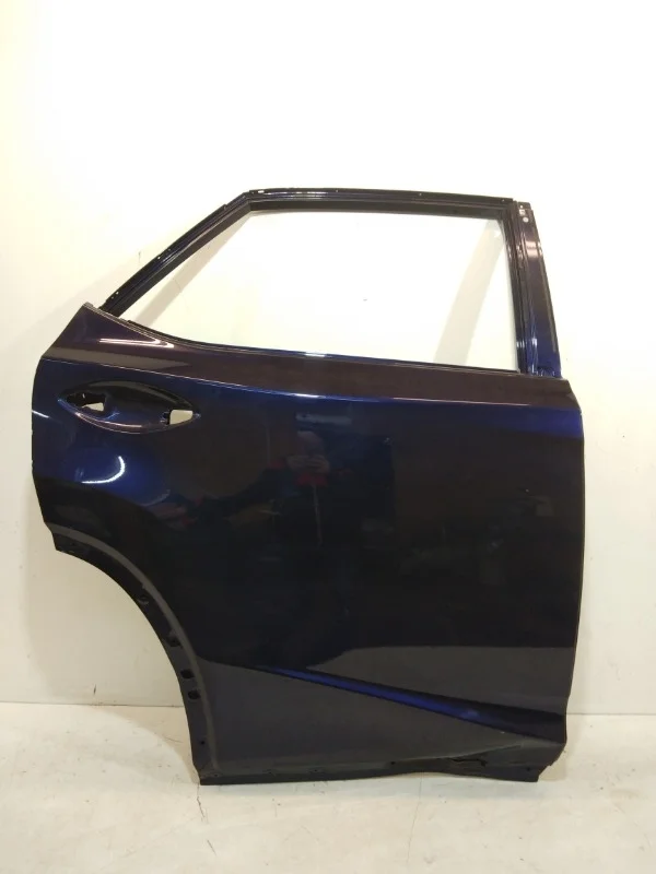 Дверь Lexus RX 2016-2022 4