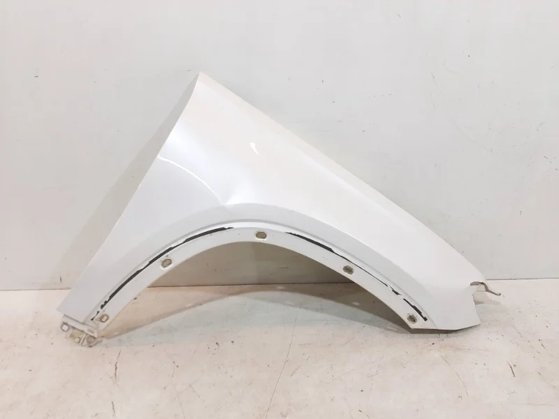 Крыло Mercedes-Benz GLE 2018-2022 W167