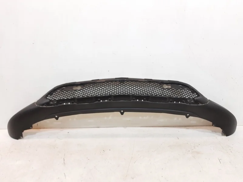 Спойлер бампера Mercedes-Benz GLC 2015-2018 X253