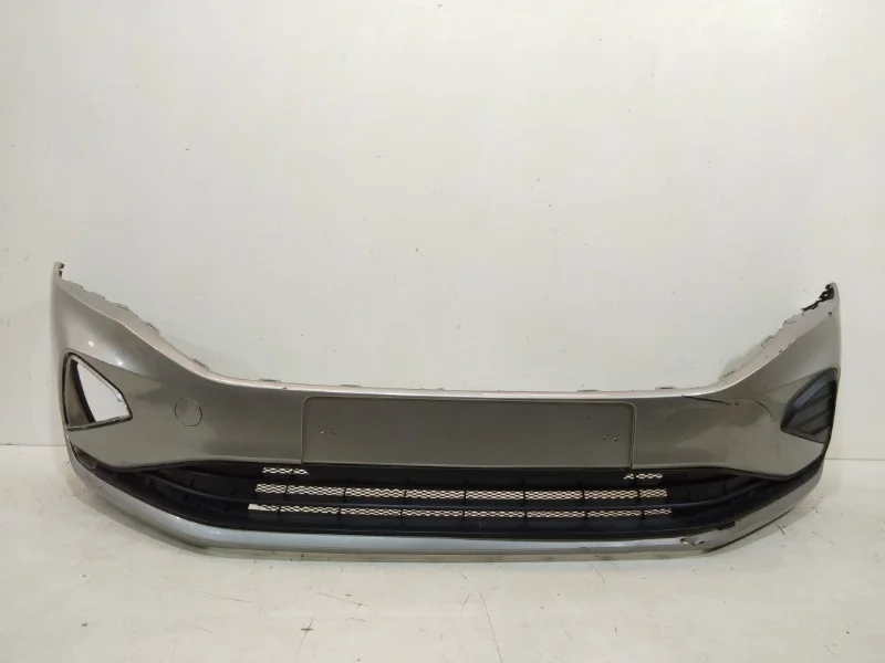 Бампер Volkswagen Polo 2020- 6
