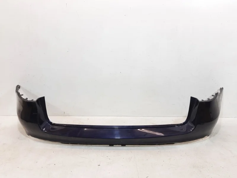 Бампер Mercedes-Benz GLC 2015-2018 X253