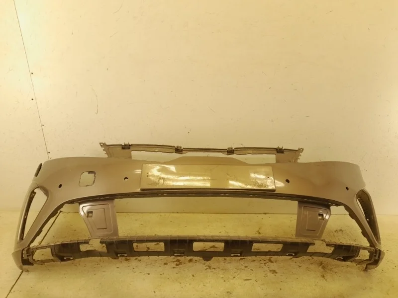 Бампер KIa Rio 2020- 4