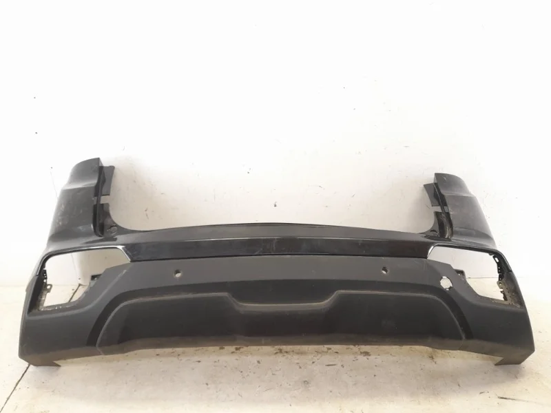 Бампер Hyundai Creta 2016-2020