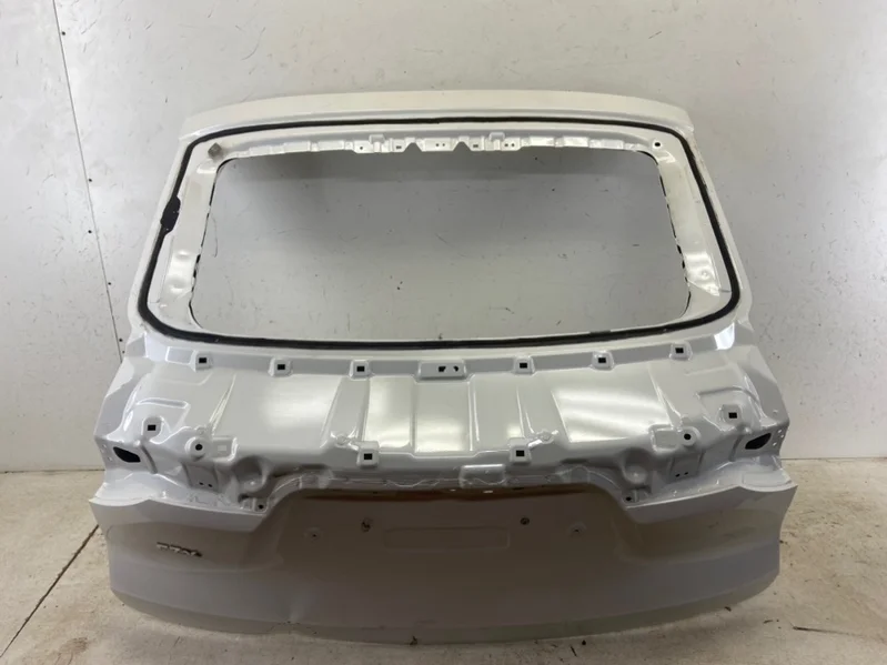 Крышка багажника Haval F7 2018- X