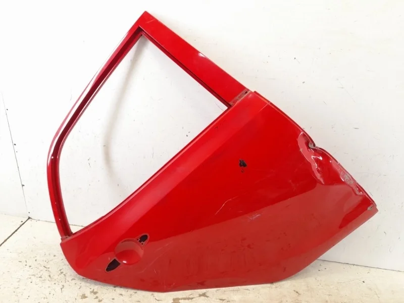 Дверь KIa Picanto 2017- 3