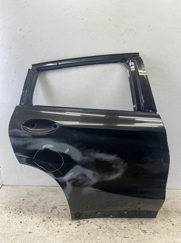 Дверь BMW X4 2018- G02